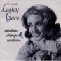 best of lesley gore - sunshine lollipops & rainbows CD 1998 rhino polygram used mint