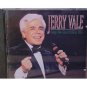 jerry vale sings the great italian hits CD 1995 sony used mint