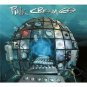 pink cream 69 - thunderdome CD 2004 avalon japan used mint