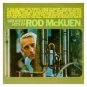 greatest hits of rod mckuen CD 1996 delta laserlight stanyan BMG Dir used mint