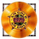 am gold 1979 - various artists CD 1997 EMI time life used mint