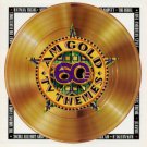 am gold - TV themes of the '60s CD 1996 MCA time life 24 tracks new factory sealed