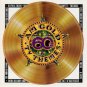 am gold - TV themes of the '60s CD 1996 MCA time life 24 tracks new factory sealed