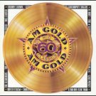 am gold - mid '60s classics CD 1992 warner time life 22 tracks new factory sealed