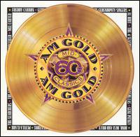 am gold - mid '60s classics CD 1992 warner time life 22 tracks new factory sealed