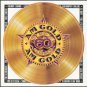 am gold - mid '60s classics CD 1992 warner time life 22 tracks new factory sealed