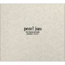 pearl jam - las vegas nevada october 22 2000 CD 2-discs used like new