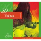 20 best of reggae - various artists CD 2004 madacy used mint 20 best of reggae - various artists CD 2004 madacy used mint
