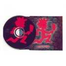 psychopathic records 1998 EP CD 1998 3 tracks used mint