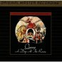 queen - at day at the races UDCD GOLD 1996 Mobile fidelity sound lab used mint