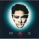 max q - max q CD 1989 atlantic used mint