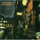 david bowie - rise and fall of ziggy stardust & spiders from mars SACD DSD 2003 EMI used david bowie - rise and fall of ziggy stardust & spiders from mars SACD DSD 2003 EMI used