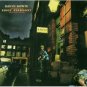 david bowie - rise and fall of ziggy stardust & spiders from mars SACD DSD 2003 EMI used