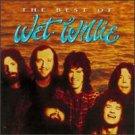 wet willie - best of wet willie CD 1994 polygram used mint