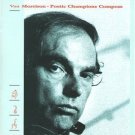 van morrison - poetic champions compose CD 1987 1998 exile polygram used like new