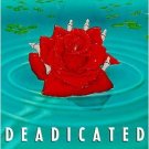 deadicated - a tribute to grateful dead CD 1991 arista used like new