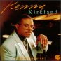 kenny kirkland - kenny kirkland CD 1991 grp BMG Direct used mint
