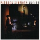 patrick simmons - arcade CD 1983 2007 wounded bird elektra used mint