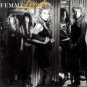 femme fatale - femme fatale CD 1988 MCA 10 tracks used mint