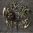 every mother's nightmare - every mother's nightmare CD 1990 arista used mint