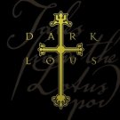 dark lotus - tales from the lotus pod CD 2002 psychopathic used like new