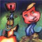 frosted ambassador - frosted ambassador CD 1999 kindercore 12 tracks used mint