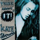 kate ceberano - think about it! CD 1991 regular records australia used mint kate ceberano - think about it! CD 1991 regular records australia used mint