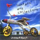 hunters and collectors - juggernaut CD 1998 white human frailty used mint hunters and collectors - juggernaut CD 1998 white human frailty used mint