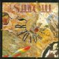 the slow club - world of wonders CD 1990 virgin australia used mint
