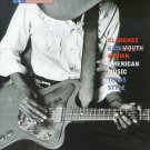 clarence gatemouth brown - american music texas style CD 1999polygram real blue thumb used mint clarence gatemouth brown - american music texas style CD 1999polygram real blue thumb used mint