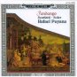 fandango - scarlatti and soler - rafael puyana CD 1990 decca w germany l'oiseau-lyre used mint