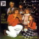 georges schmitt - joy to the world CD 1977 1979 musical heritage society UK used mint
