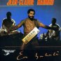 jean-claude naimro - en balate CD 2000 sono disc 7 tracks used mint