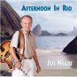 joe negri - afternoon in rio CD 1999 jazz mcg used