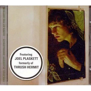 joel plaskett emergency - down at the khyber CD 2001 Brobdingnagian new