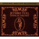 jethro tull - living in the past GOLD CD MFSL ultradisc limited edition new
