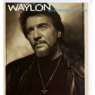 waylon jennings - waymore's blues part II CD 1994 RCA used mint waylon jennings - waymore's blues part II CD 1994 RCA used mint
