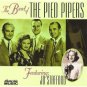 best of the pied pipers featuring jo stafford CD 1997 EMI collector's choice 25 tracks used mint