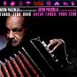 astor piazzolla - tango zero hour CD 1986  american clave IRS used mint