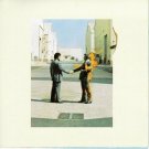 pink floyd - wish you were here GOLD CD 1975 1993 columbia legacy SBM master sound used like new