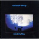 mackenzie theory - out of the blue CD 1993 mushroom 6 tracks used mint