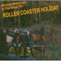 michael moorcock & the deep fix - roller coaster holiday CD 2004 voiceprint UK new