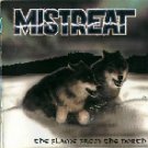 mistreat - flame from the north CD 2006 northx used mint
