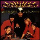 best of sam the sham & the pharaohs - pharaohization CD 1998 rhino used mint