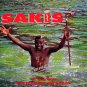 sakis et le groupe dynamic system - cyclone CD 1993 sonodisc used mint