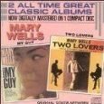 mary wells - my guy &  two lovers CD 1986 motown 22 tracks used mint