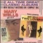 mary wells - my guy &  two lovers CD 1986 motown 22 tracks used mint