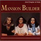 2nd chapter of acts - mansion builder CD 1991 sparrow used mint