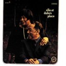 ella fitzgerald and duke ellington - ella at duke's place CD 1996 verve polygram used mint ella fitzgerald and duke ellington - ella at duke's place CD 1996 verve polygram used mint