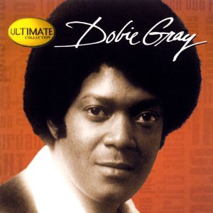 dobie gray - ultimate CD 2001 universal hip-o used mint